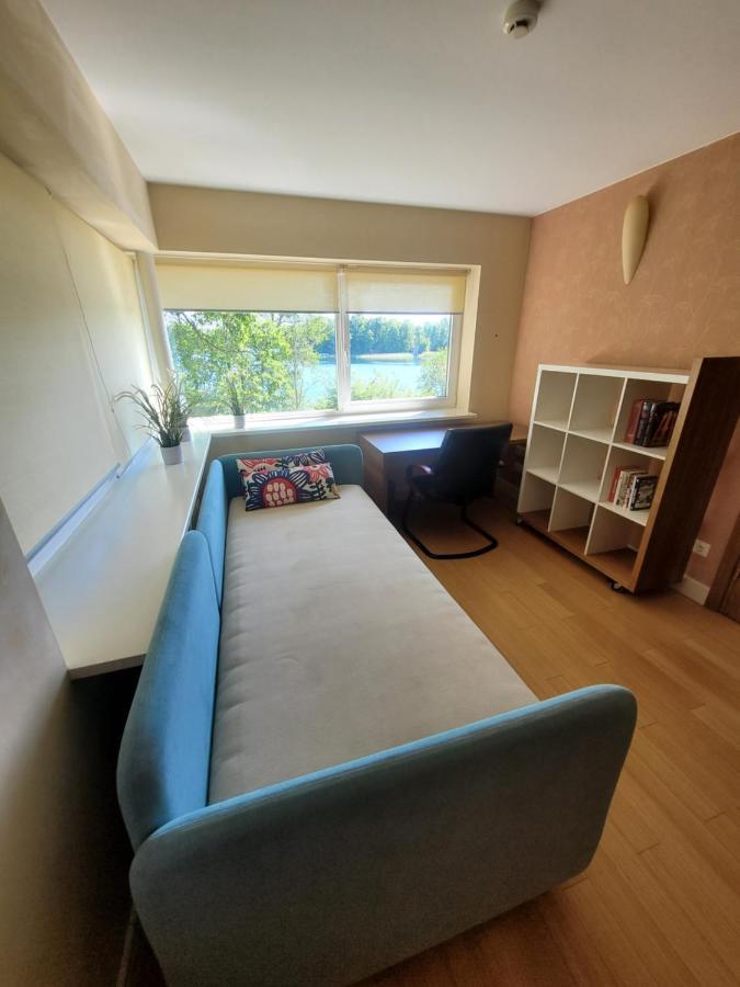 Domido Villa Trakai Eksteriør billede