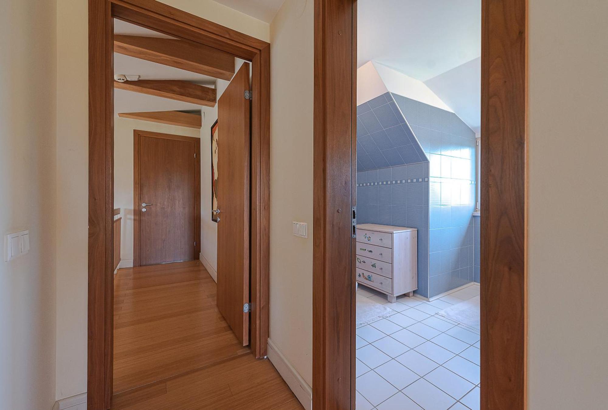 Domido Villa Trakai Eksteriør billede