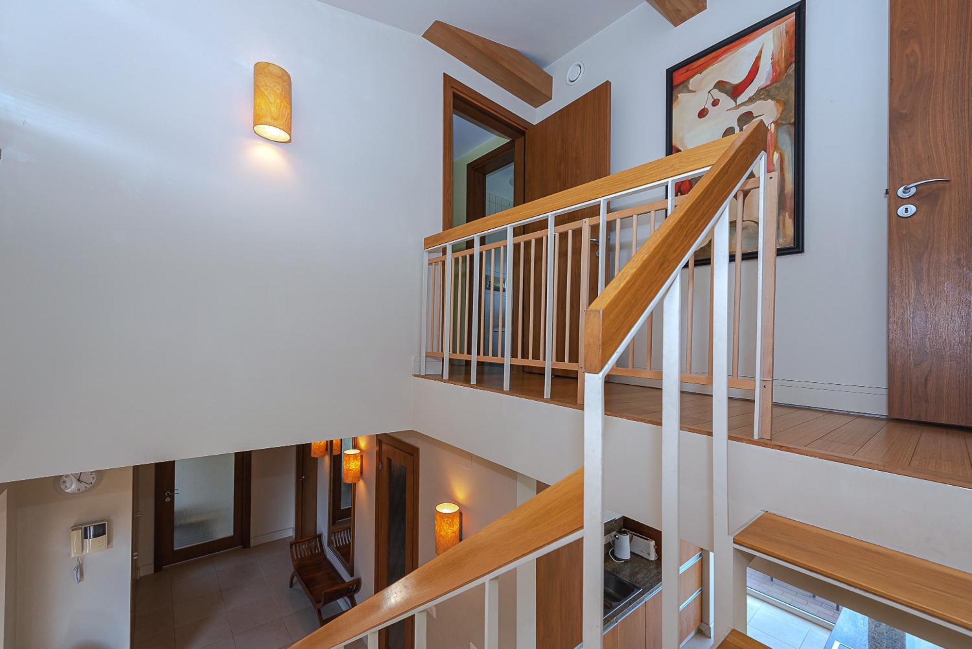 Domido Villa Trakai Eksteriør billede