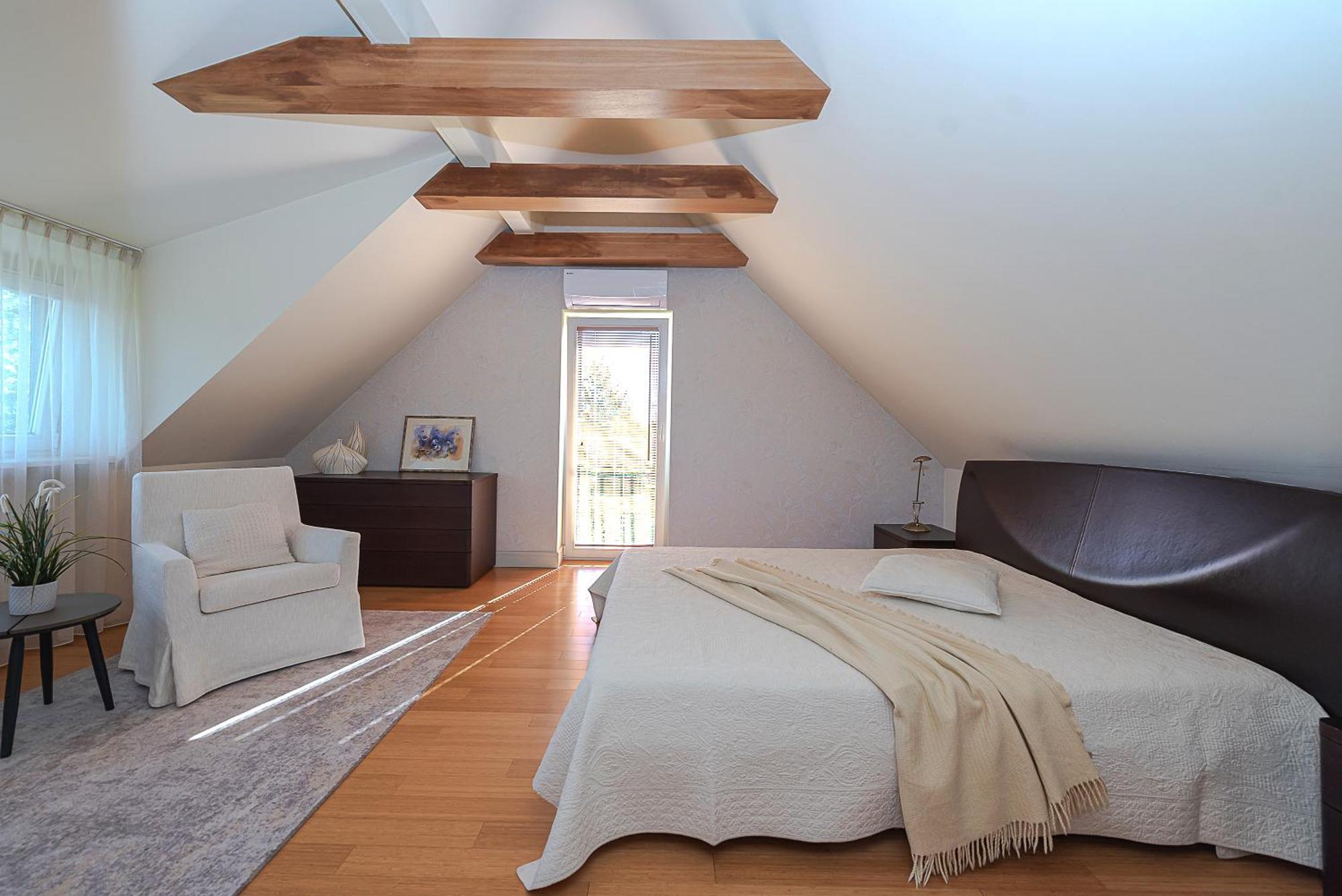 Domido Villa Trakai Eksteriør billede